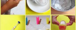 Children ' S Experience At Home For Children