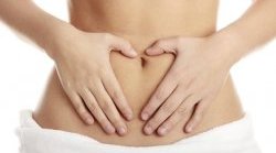 Чувство тяжести внизу живота