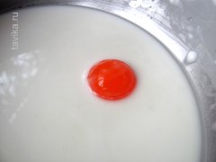 Эксперименты с неньютоновской жидкостью