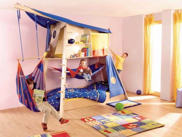 What Can Be Done At Home