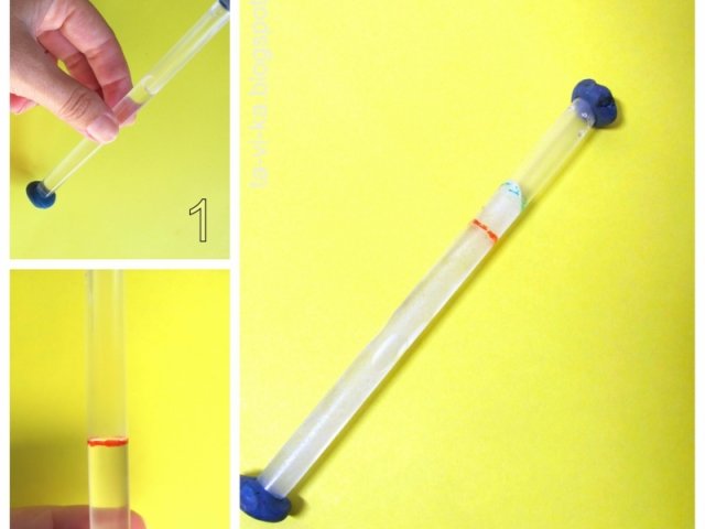 Interesting Experiments At Home For Children Of 12 Years