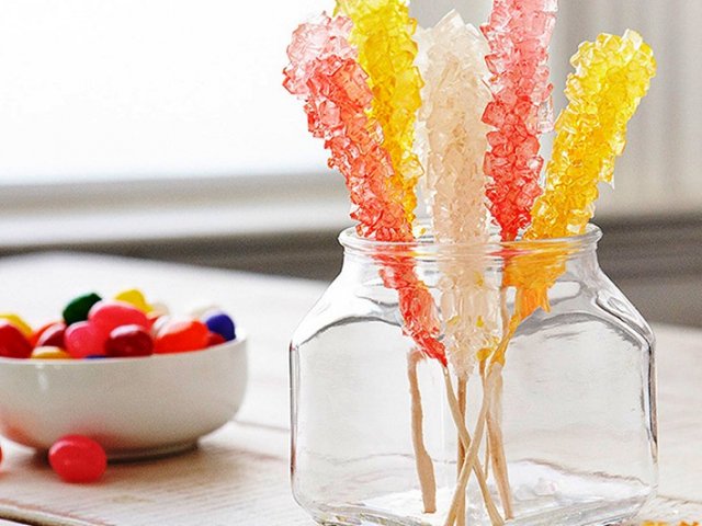 Domestic Sugar Experience