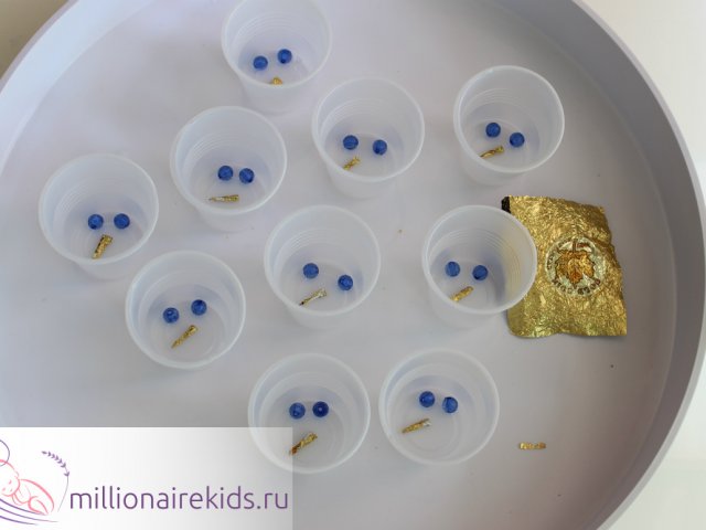 Home-Based Soda Experience