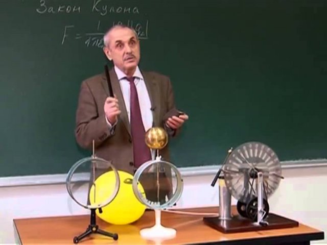 Experience With Static Domestic Electricity