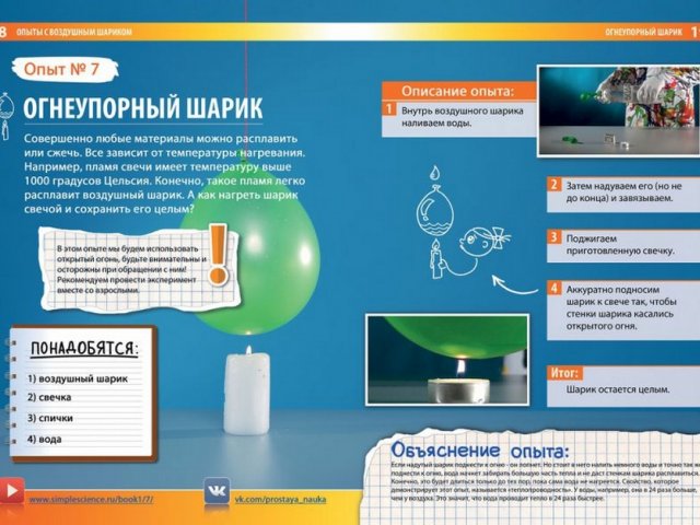 Extensive Experience For Young Students