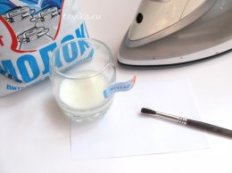 научные опыты дома