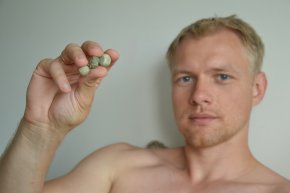 Шарлатаны и чистка печени: мой эксперимент в домашних условиях Шарлатаны и чистка печени: мой эксперимент в домашних условиях