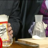 House Volcanic Experience