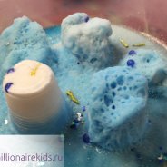 Interesting Domestic Experiments For Children
