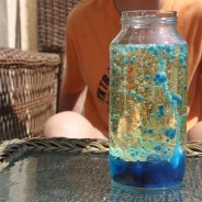 Scientific Experiments For Children