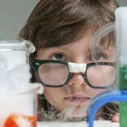 Research Experiments For Children In Domestic Settings