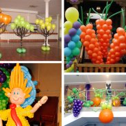 Experiences And Experiments For Preschool Children
