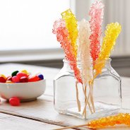 Domestic Sugar Experience