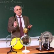Experience With Static Domestic Electricity