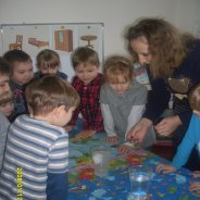 Child Experiments